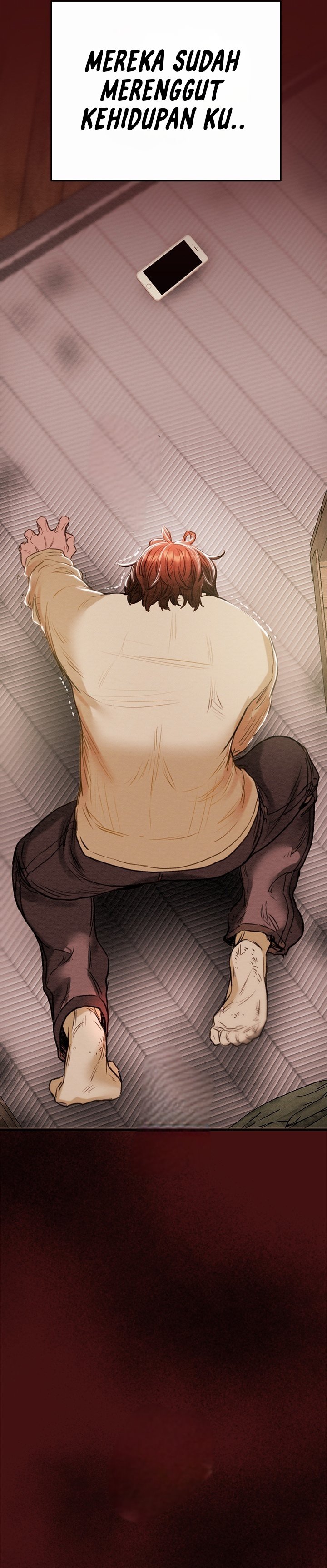 The Man Who Devours - Chapter 1 26 The Man Who Devours - Chapter 1 26