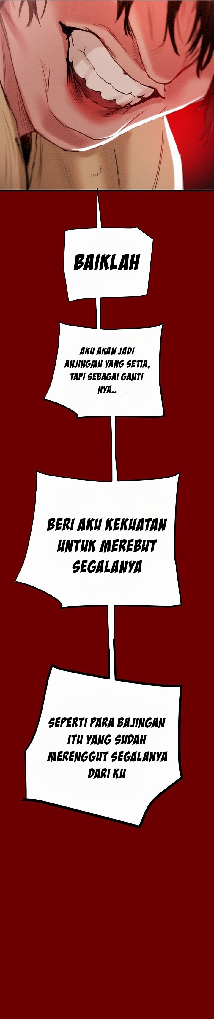 The Man Who Devours - Chapter 1 38 The Man Who Devours - Chapter 1 38