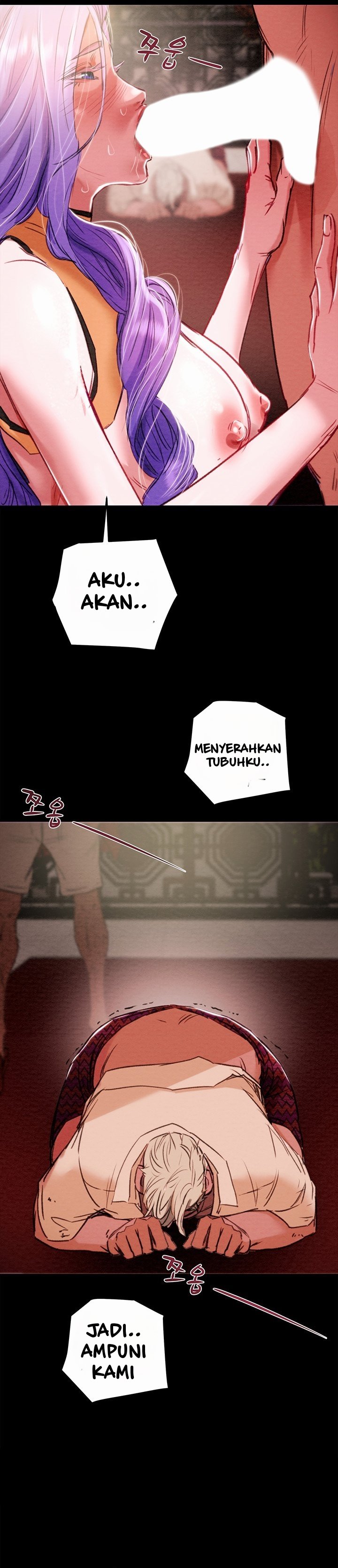 The Man Who Devours - Chapter 1 33 The Man Who Devours - Chapter 1 33