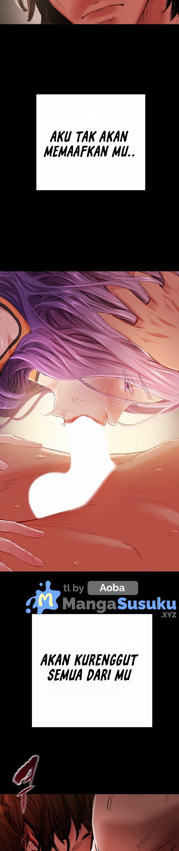 The Man Who Devours - Chapter 1 35 The Man Who Devours - Chapter 1 35