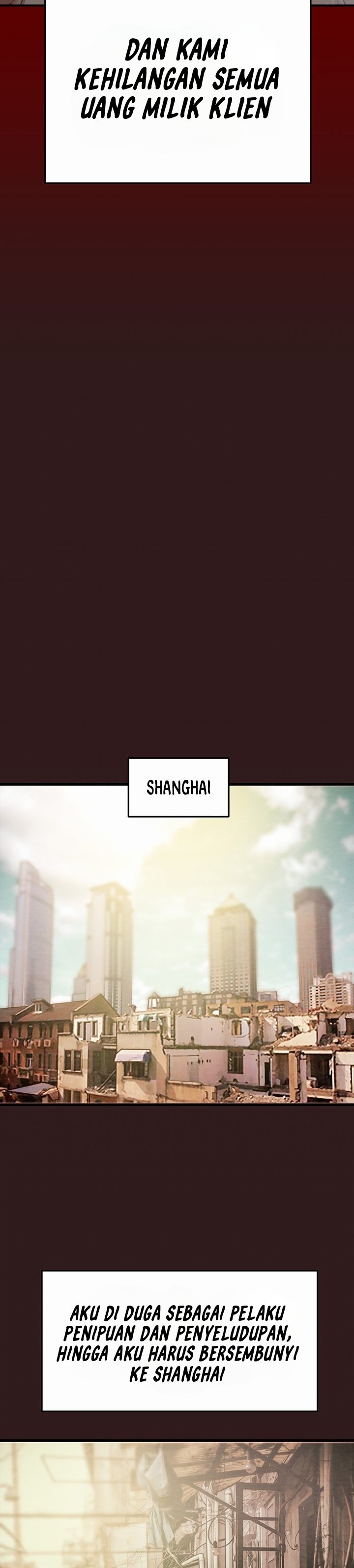 The Man Who Devours - Chapter 1 12 The Man Who Devours - Chapter 1 12