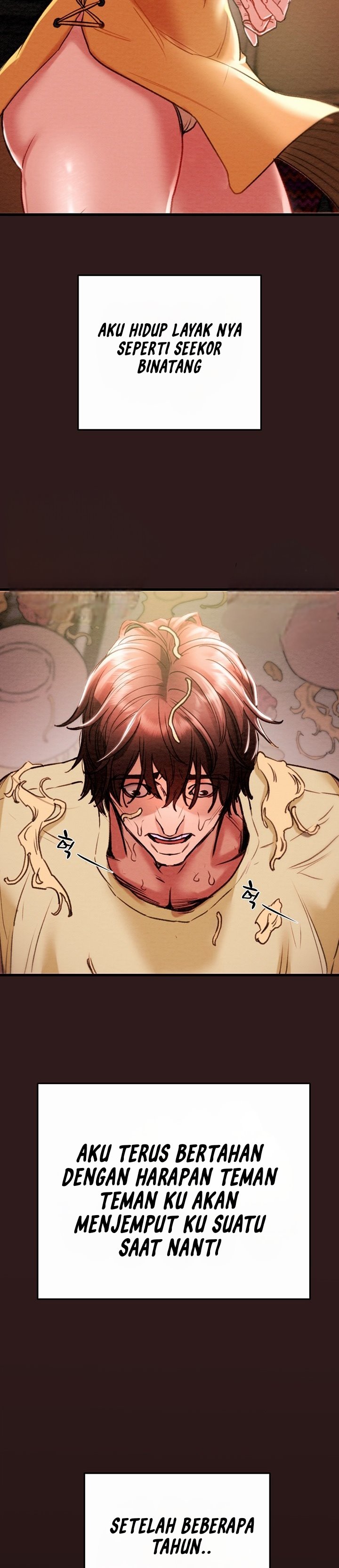 The Man Who Devours - Chapter 1 16 The Man Who Devours - Chapter 1 16