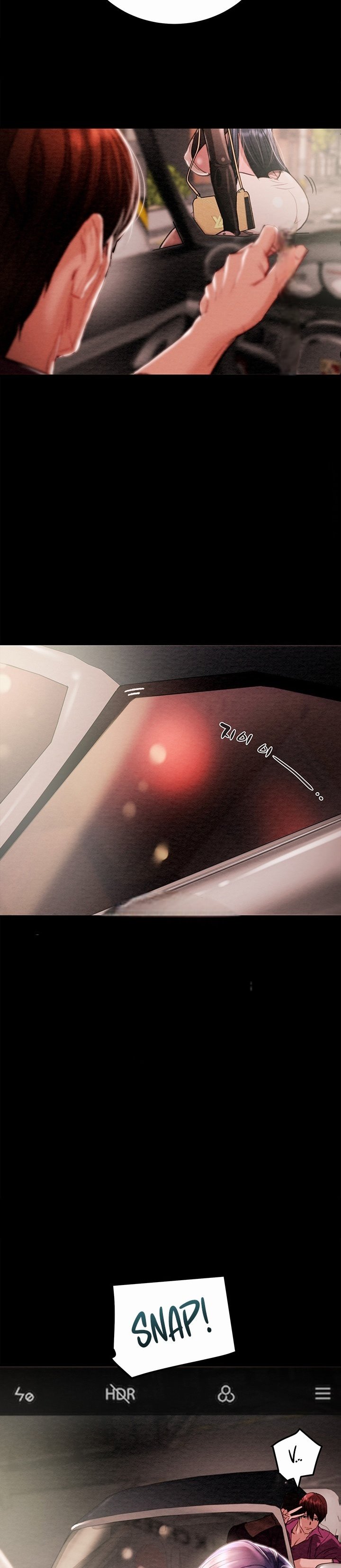 The Man Who Devours - Chapter 1 68 The Man Who Devours - Chapter 1 68