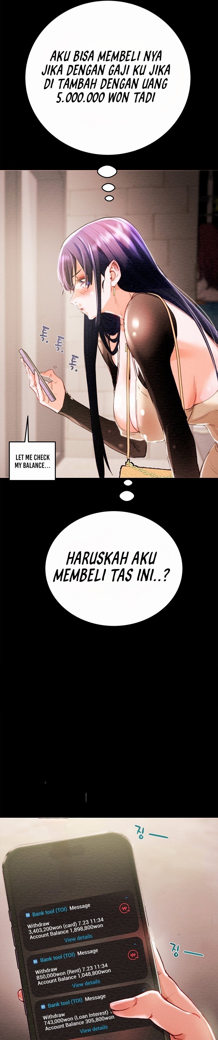 The Man Who Devours - Chapter 1 62 The Man Who Devours - Chapter 1 62