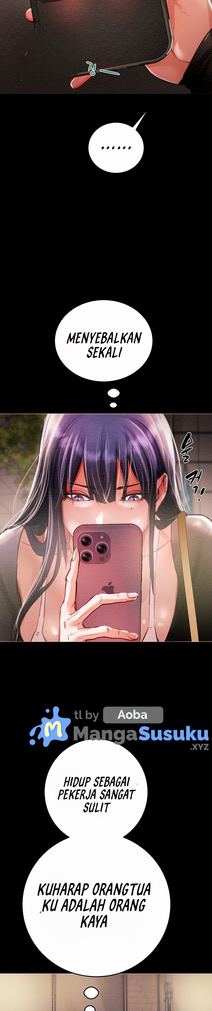 The Man Who Devours - Chapter 1 63 The Man Who Devours - Chapter 1 63