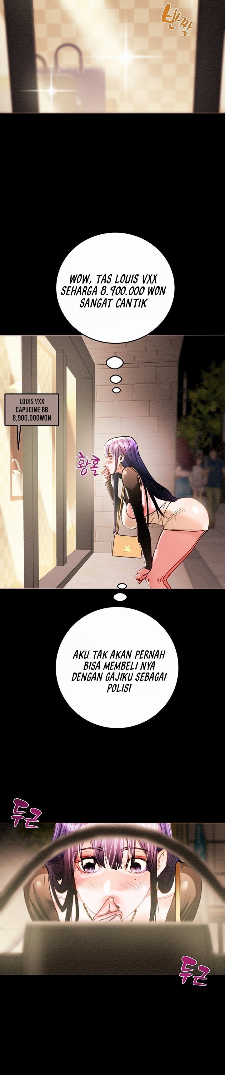 The Man Who Devours - Chapter 1 61 The Man Who Devours - Chapter 1 61