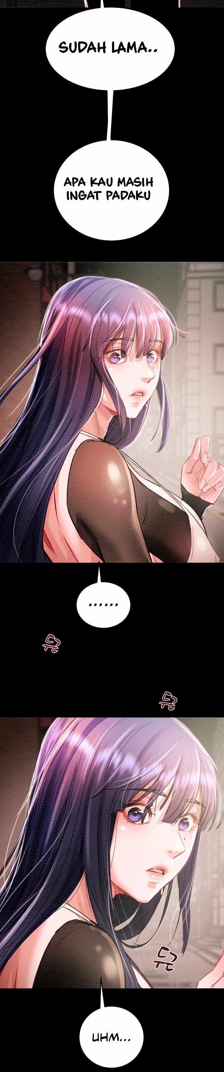 The Man Who Devours - Chapter 1 73 The Man Who Devours - Chapter 1 73