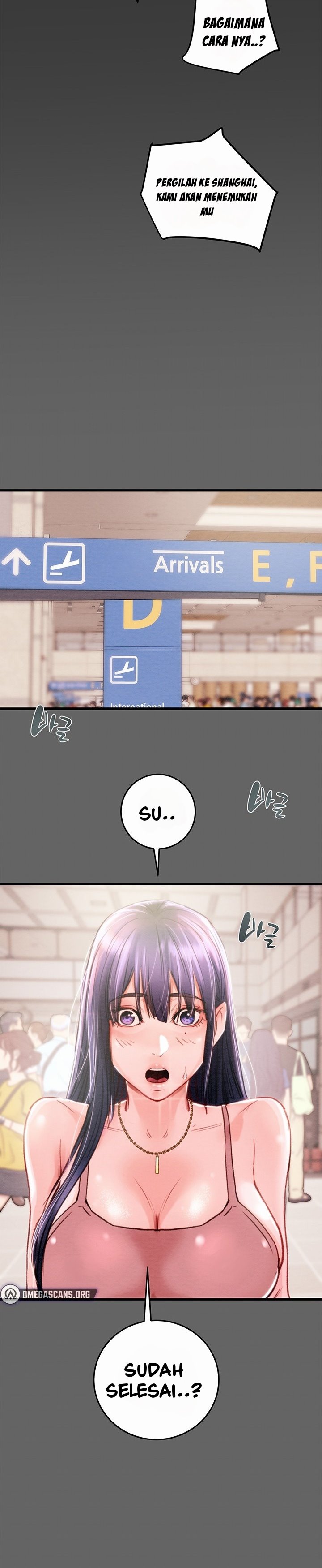 The Man Who Devours - Chapter 1 77 The Man Who Devours - Chapter 1 77