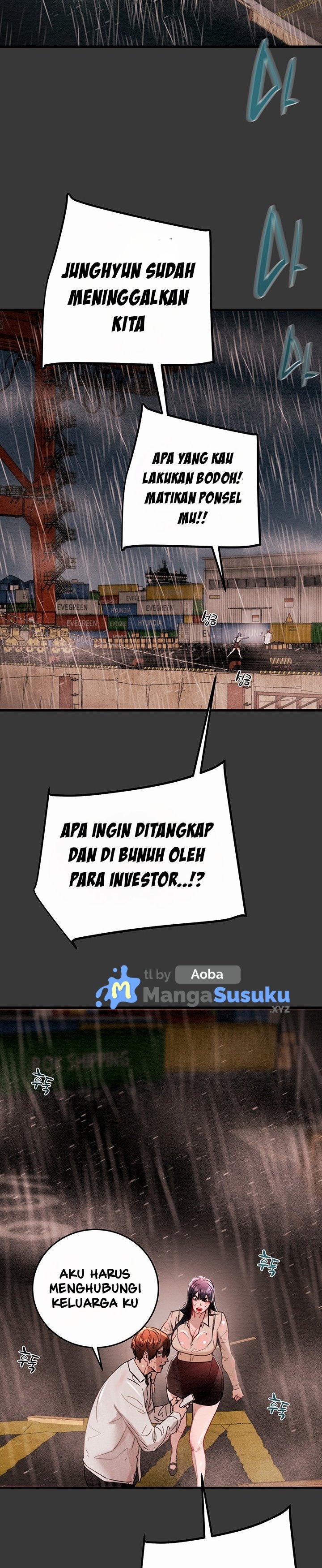 The Man Who Devours - Chapter 1 75 The Man Who Devours - Chapter 1 75