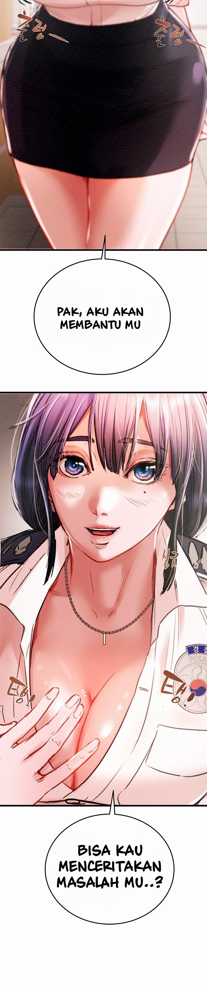 The Man Who Devours - Chapter 1 49 The Man Who Devours - Chapter 1 49