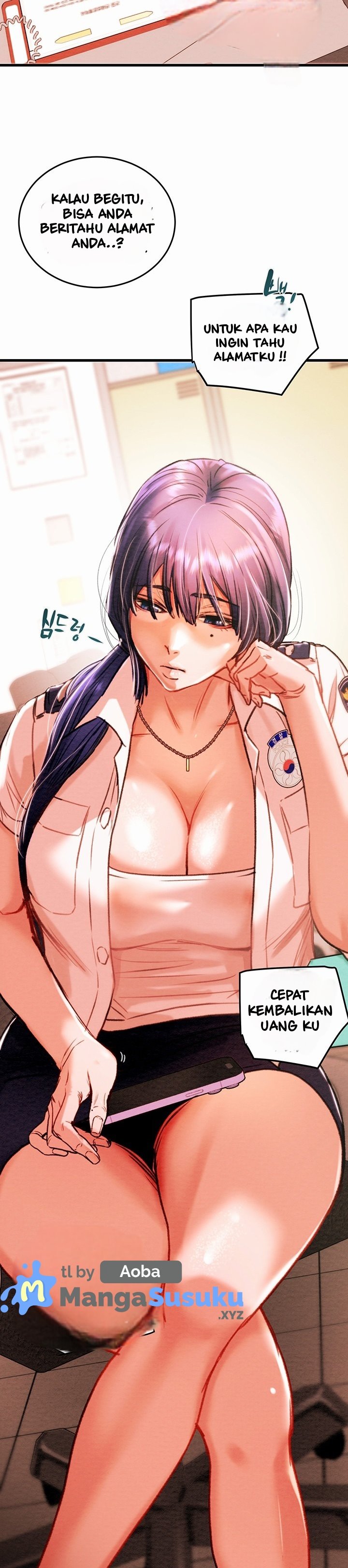 The Man Who Devours - Chapter 1 43 The Man Who Devours - Chapter 1 43