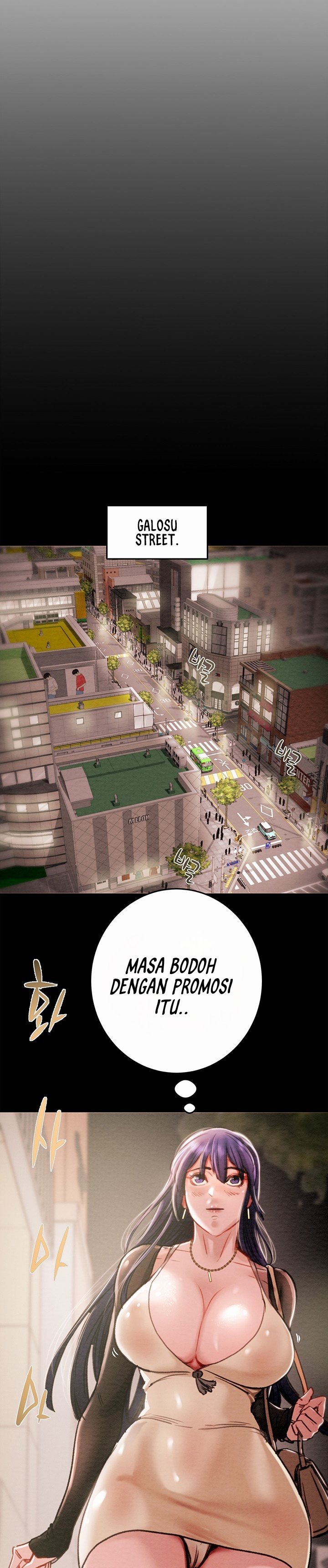 The Man Who Devours - Chapter 1 58 The Man Who Devours - Chapter 1 58