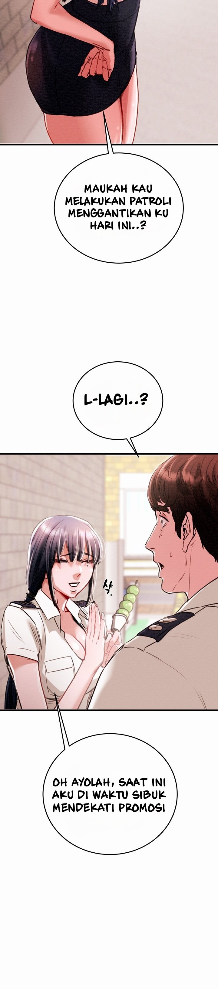 The Man Who Devours - Chapter 1 53 The Man Who Devours - Chapter 1 53