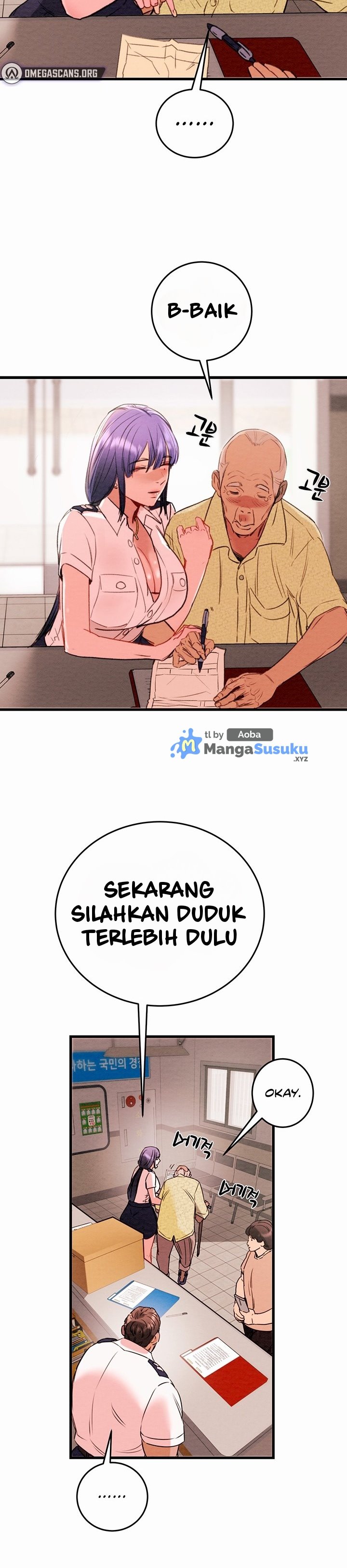 The Man Who Devours - Chapter 1 51 The Man Who Devours - Chapter 1 51