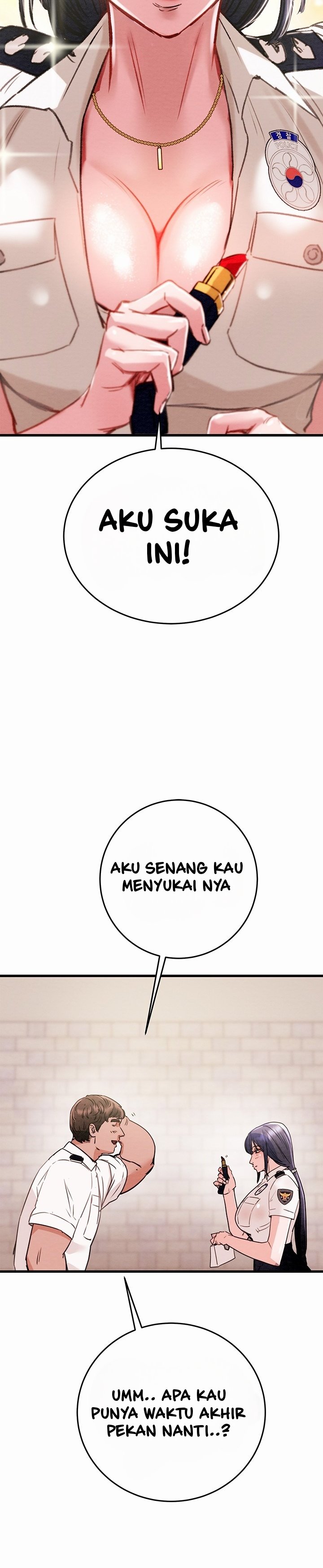 The Man Who Devours - Chapter 1 56 The Man Who Devours - Chapter 1 56