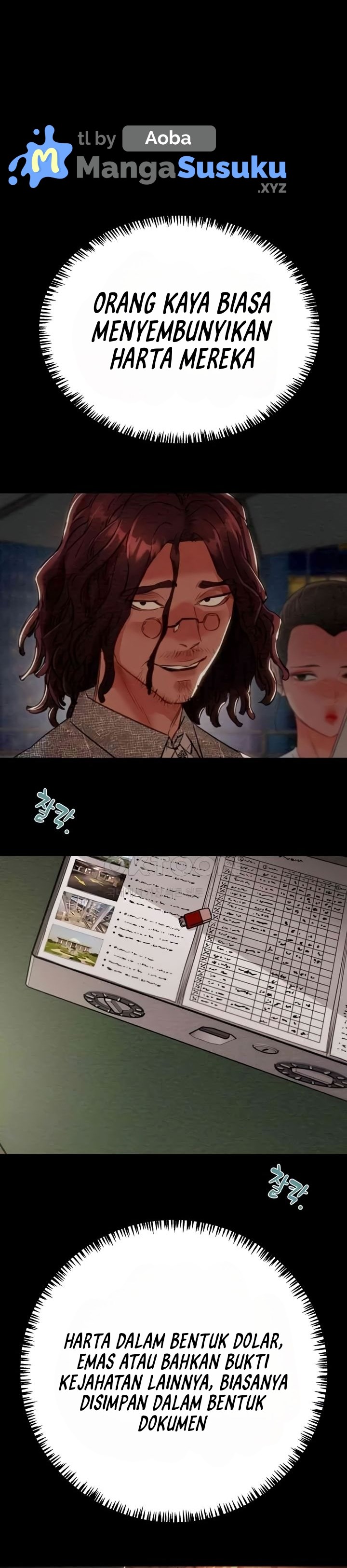 The Man Who Devours - Chapter 12 2 The Man Who Devours - Chapter 12 2