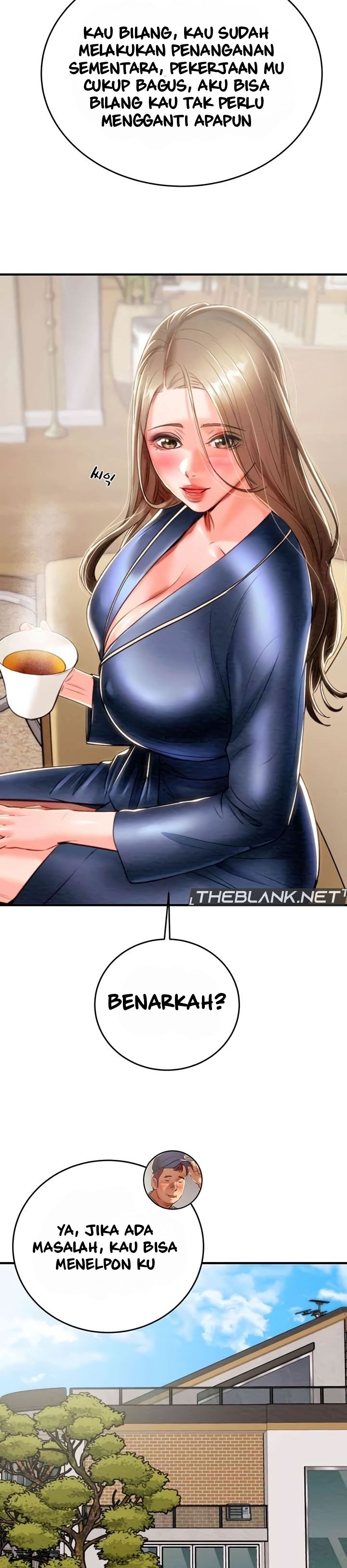 The Man Who Devours - Chapter 12 29 The Man Who Devours - Chapter 12 29