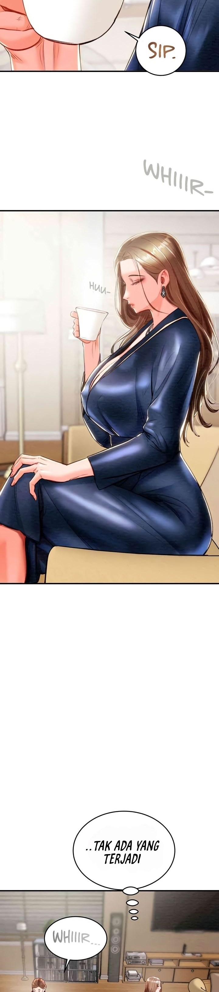 The Man Who Devours - Chapter 12 23 The Man Who Devours - Chapter 12 23