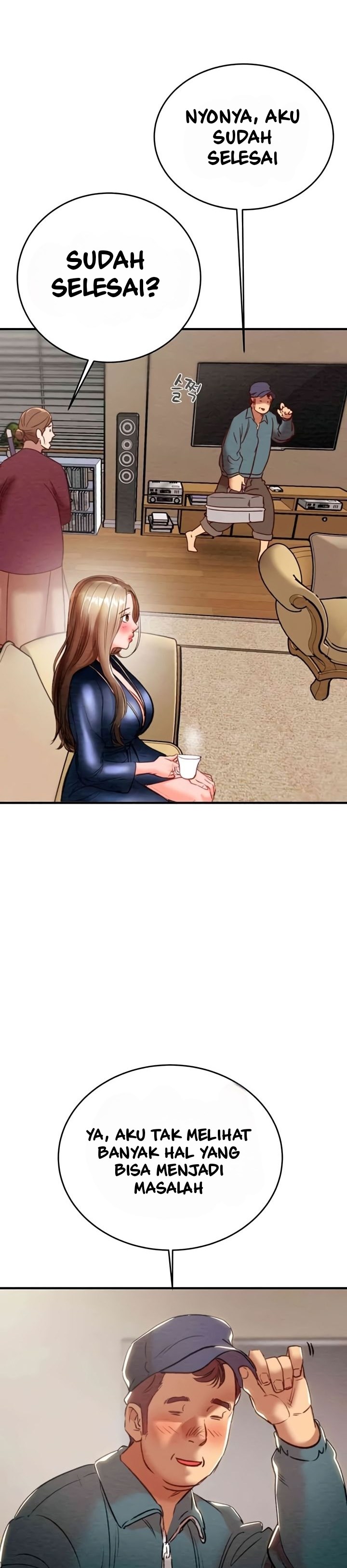 The Man Who Devours - Chapter 12 27 The Man Who Devours - Chapter 12 27