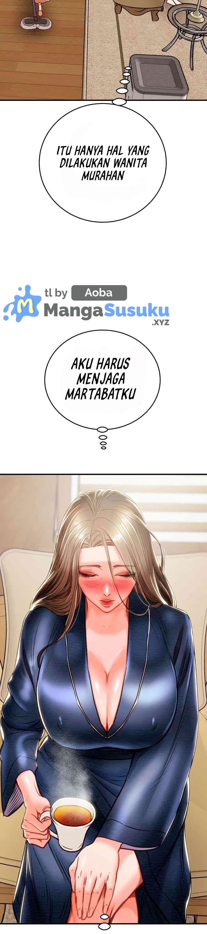 The Man Who Devours - Chapter 12 25 The Man Who Devours - Chapter 12 25