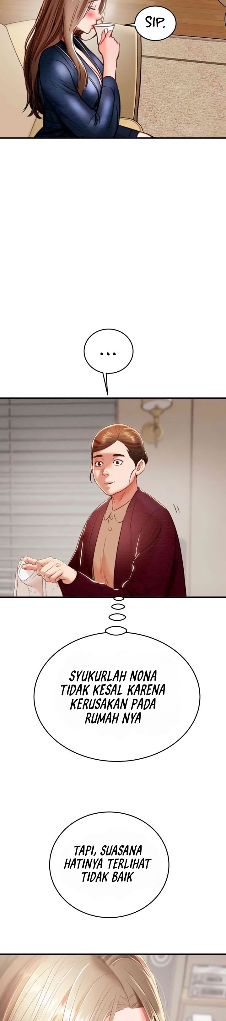 The Man Who Devours - Chapter 12 31 The Man Who Devours - Chapter 12 31