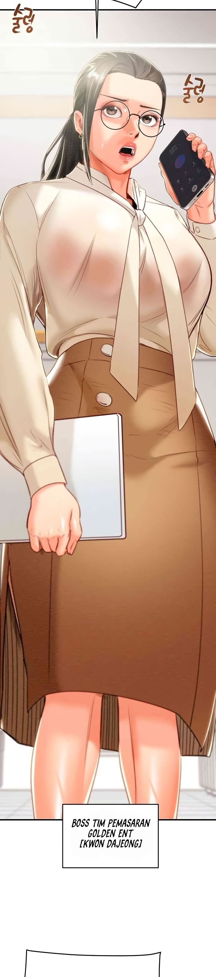 The Man Who Devours - Chapter 12 37 The Man Who Devours - Chapter 12 37