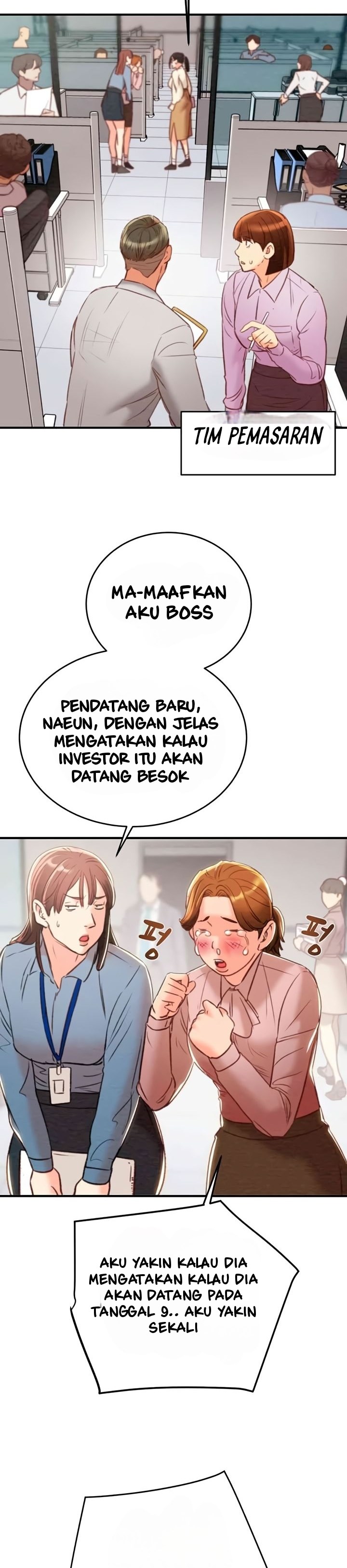 The Man Who Devours - Chapter 12 35 The Man Who Devours - Chapter 12 35