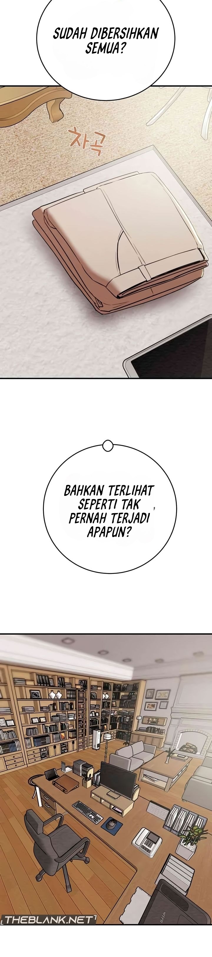 The Man Who Devours - Chapter 12 17 The Man Who Devours - Chapter 12 17