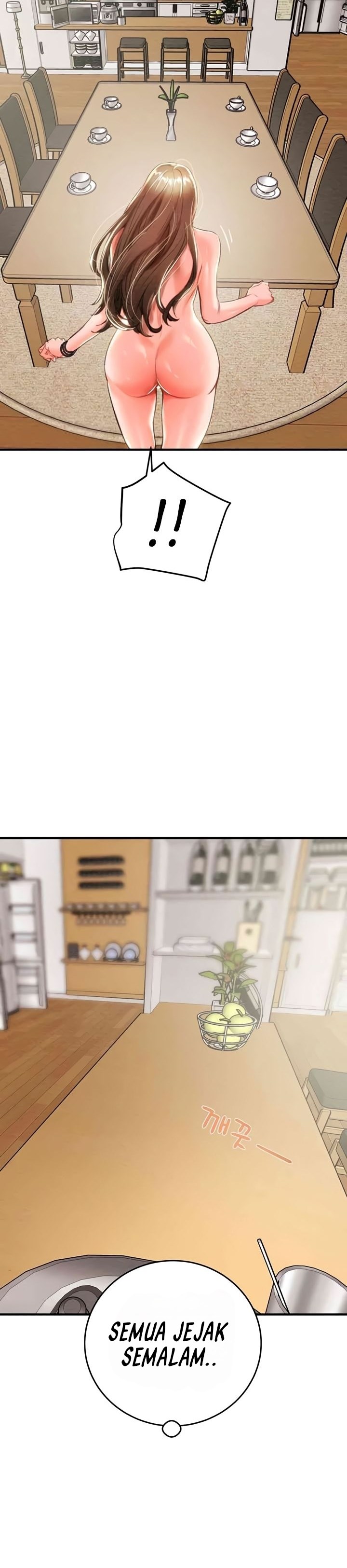 The Man Who Devours - Chapter 12 15 The Man Who Devours - Chapter 12 15