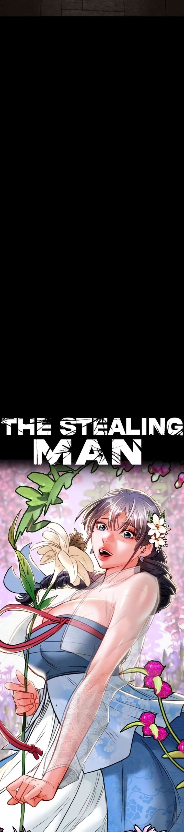 The Man Who Devours - Chapter 12 6 The Man Who Devours - Chapter 12 6