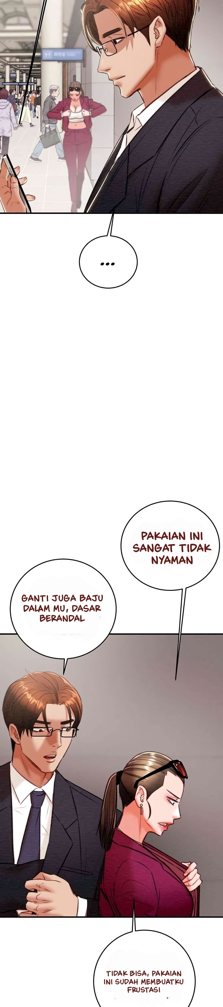 The Man Who Devours - Chapter 12 63 The Man Who Devours - Chapter 12 63