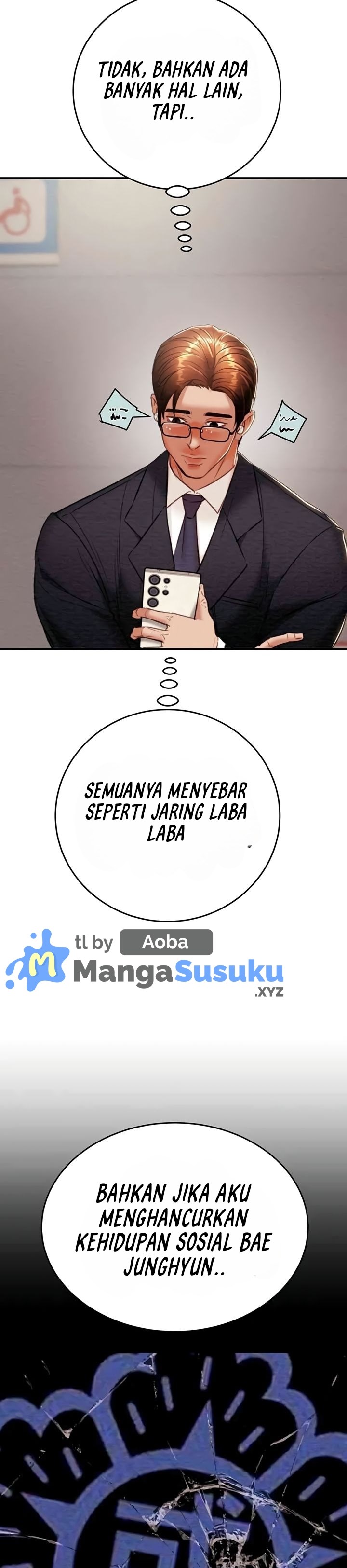 The Man Who Devours - Chapter 12 49 The Man Who Devours - Chapter 12 49