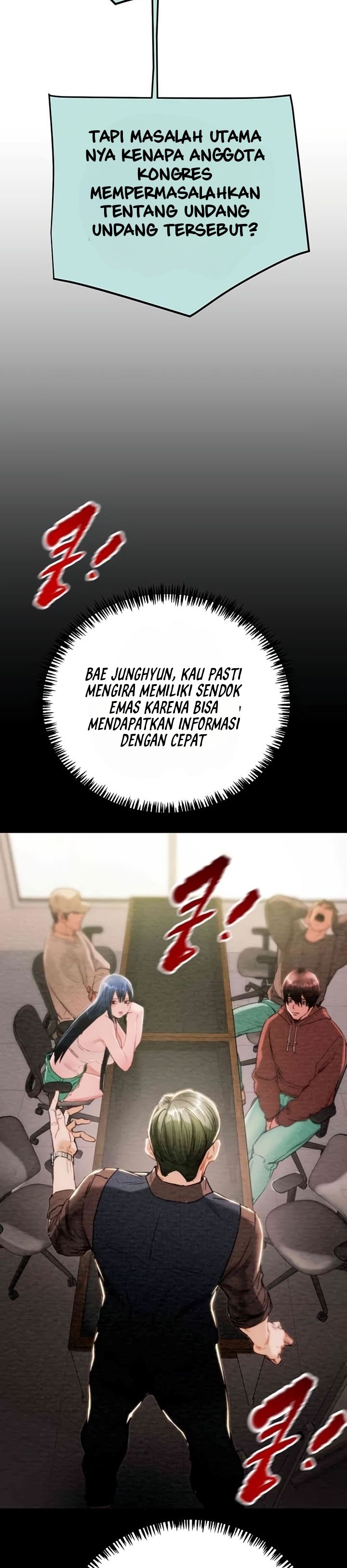 The Man Who Devours - Chapter 12 59 The Man Who Devours - Chapter 12 59