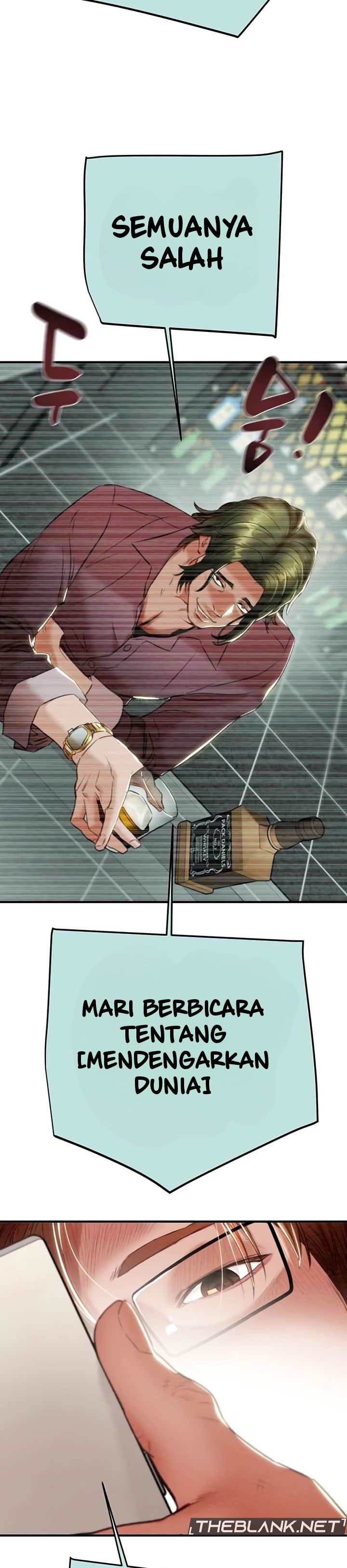 The Man Who Devours - Chapter 12 57 The Man Who Devours - Chapter 12 57