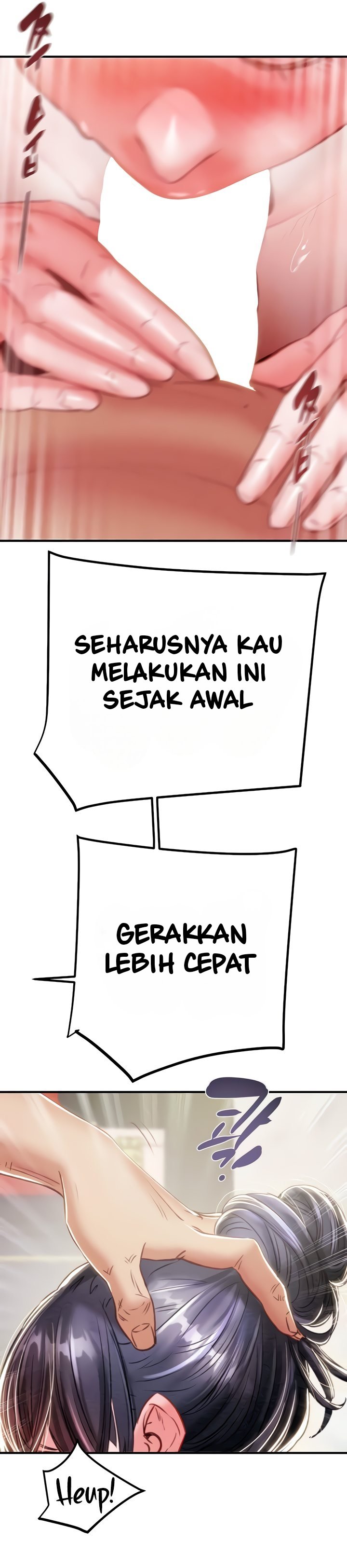 The Man Who Devours - Chapter 15 20 The Man Who Devours - Chapter 15 20