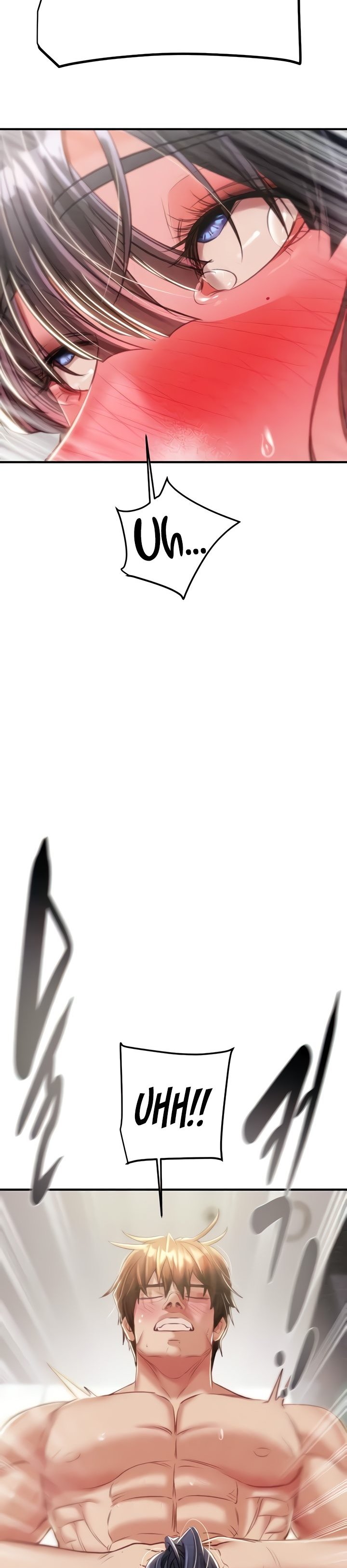 The Man Who Devours - Chapter 15 31 The Man Who Devours - Chapter 15 31