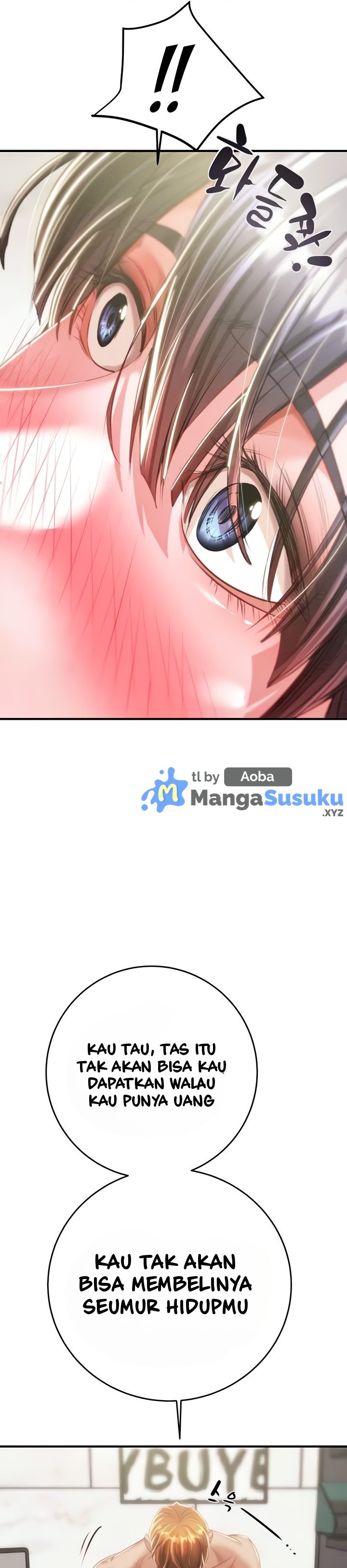 The Man Who Devours - Chapter 15 11 The Man Who Devours - Chapter 15 11