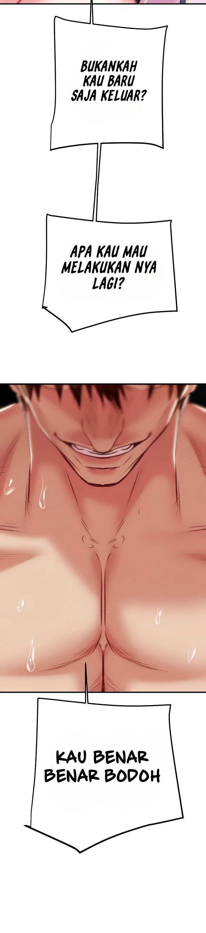 The Man Who Devours - Chapter 15 48 The Man Who Devours - Chapter 15 48