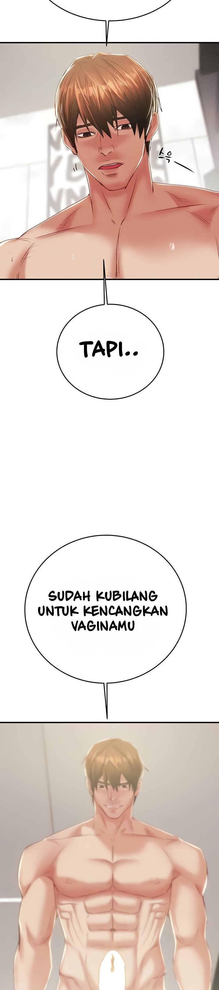 The Man Who Devours - Chapter 15 41 The Man Who Devours - Chapter 15 41