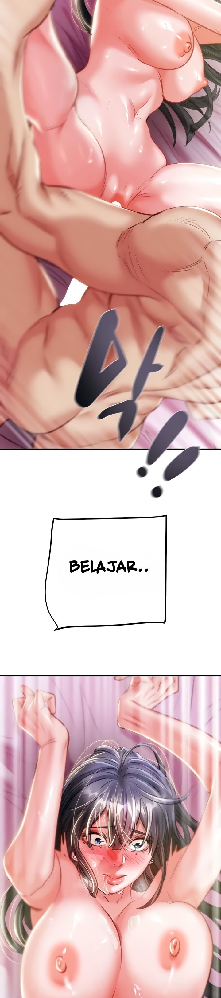 The Man Who Devours - Chapter 15 51 The Man Who Devours - Chapter 15 51