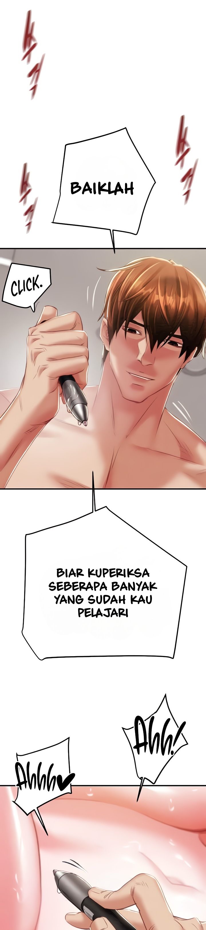 The Man Who Devours - Chapter 15 56 The Man Who Devours - Chapter 15 56