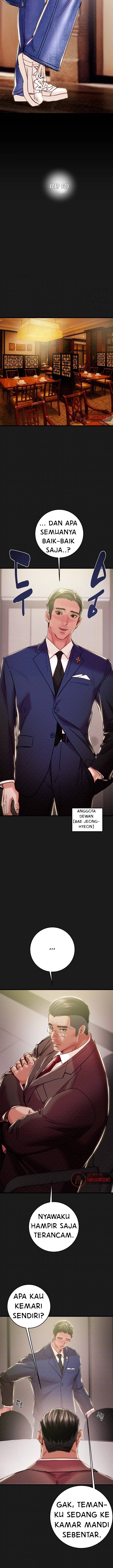 The Man Who Devours - Chapter 62 3 The Man Who Devours - Chapter 62 3