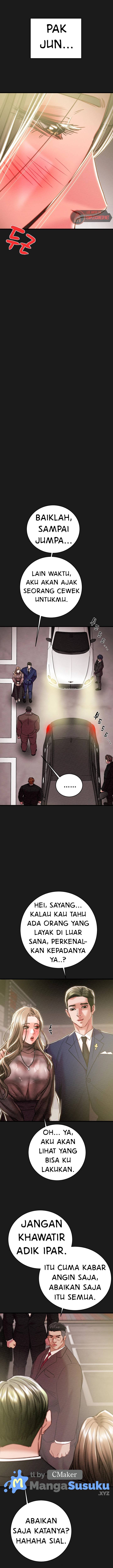 The Man Who Devours - Chapter 62 10 The Man Who Devours - Chapter 62 10