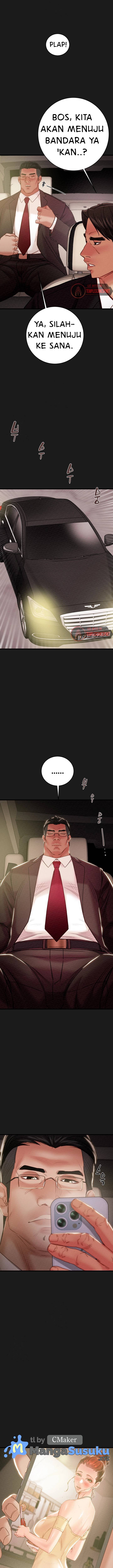 The Man Who Devours - Chapter 62 11 The Man Who Devours - Chapter 62 11