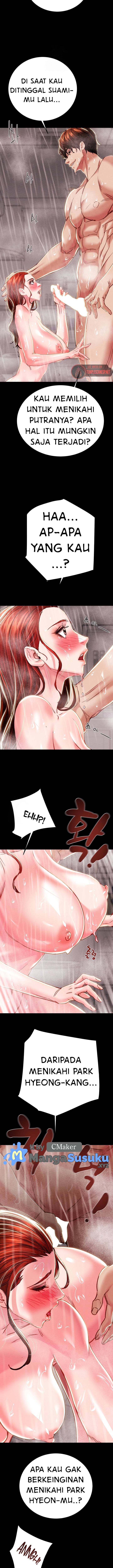 The Man Who Devours - Chapter 62 15 The Man Who Devours - Chapter 62 15