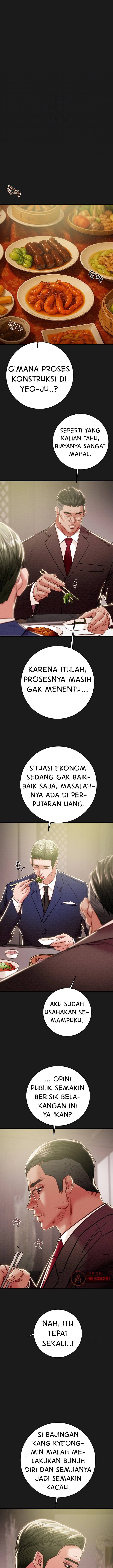 The Man Who Devours - Chapter 62 5 The Man Who Devours - Chapter 62 5