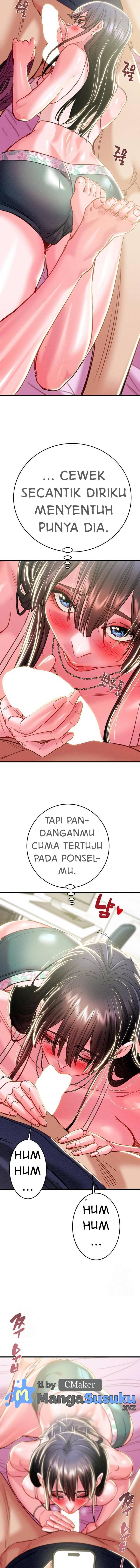 The Man Who Devours - Chapter 63 9 The Man Who Devours - Chapter 63 9