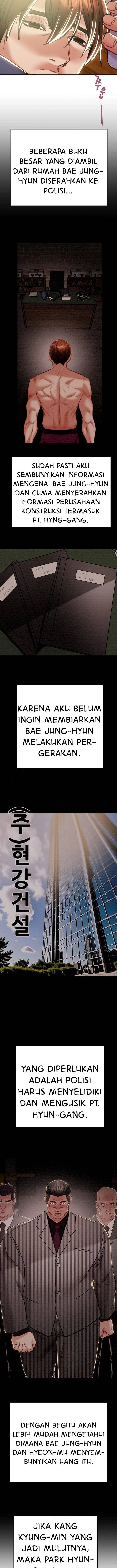 The Man Who Devours - Chapter 63 11 The Man Who Devours - Chapter 63 11