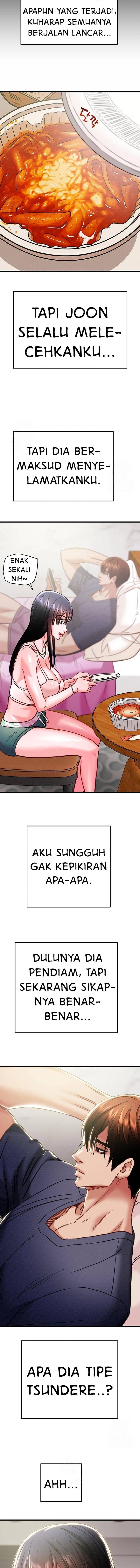 The Man Who Devours - Chapter 63 6 The Man Who Devours - Chapter 63 6