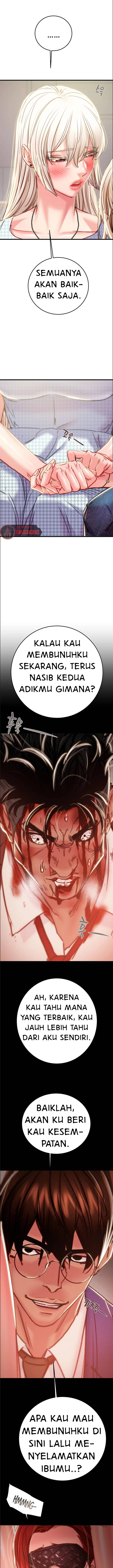 The Man Who Devours - Chapter 73 18 The Man Who Devours - Chapter 73 18